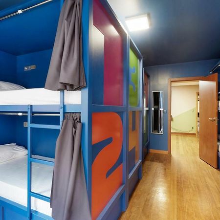 Huux Hostel Lisbon Exterior photo