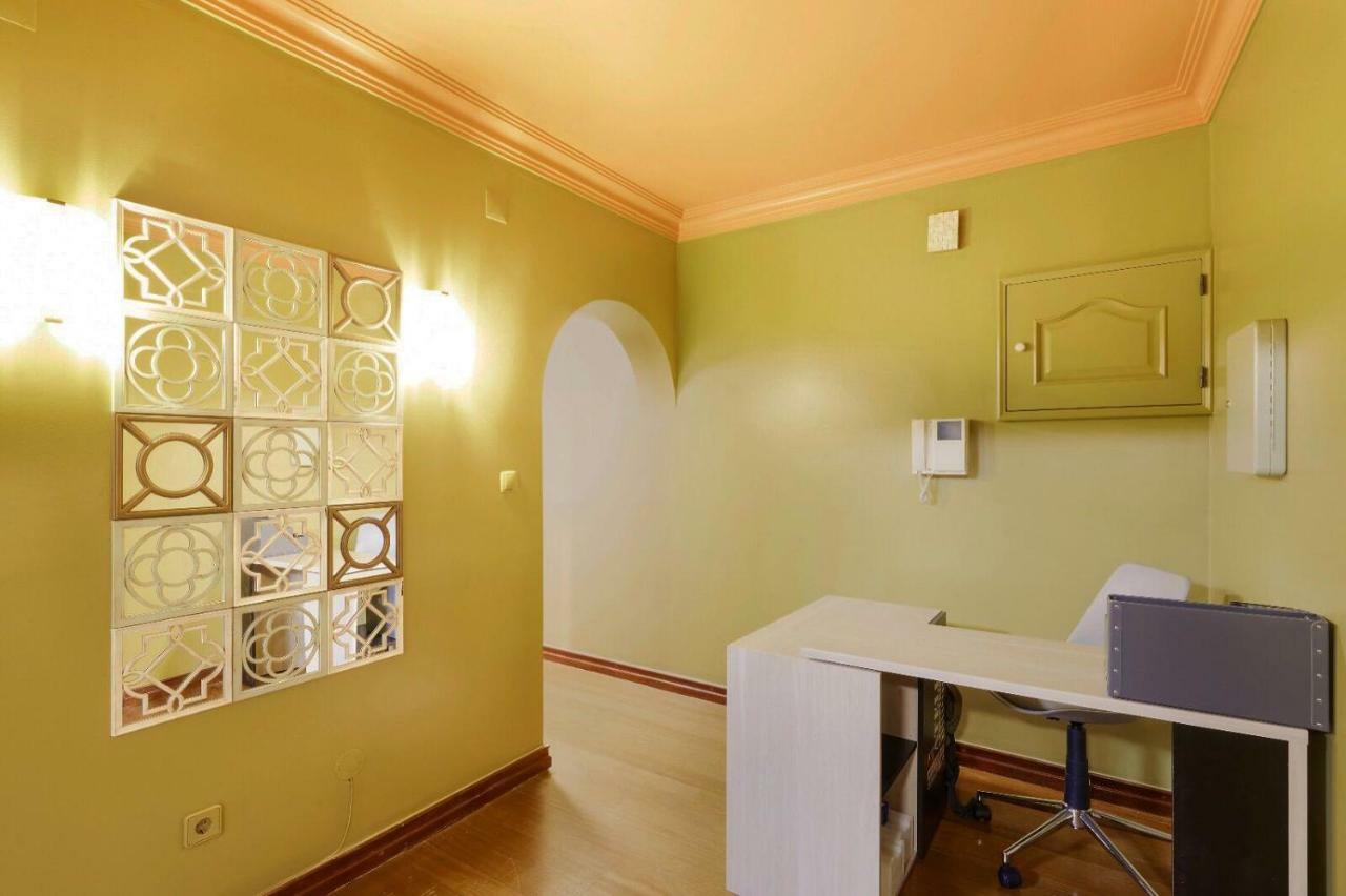 Huux Hostel Lisbon Exterior photo