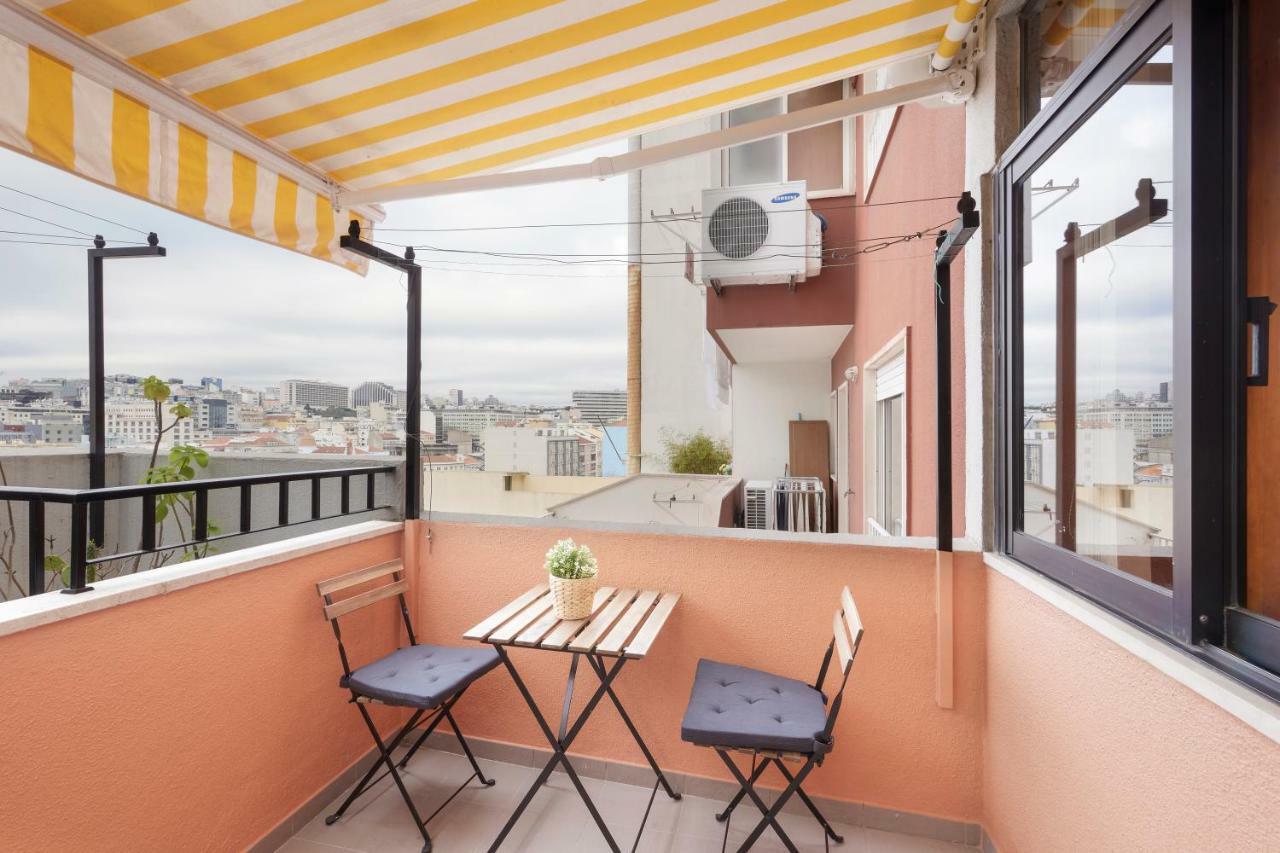 Huux Hostel Lisbon Exterior photo